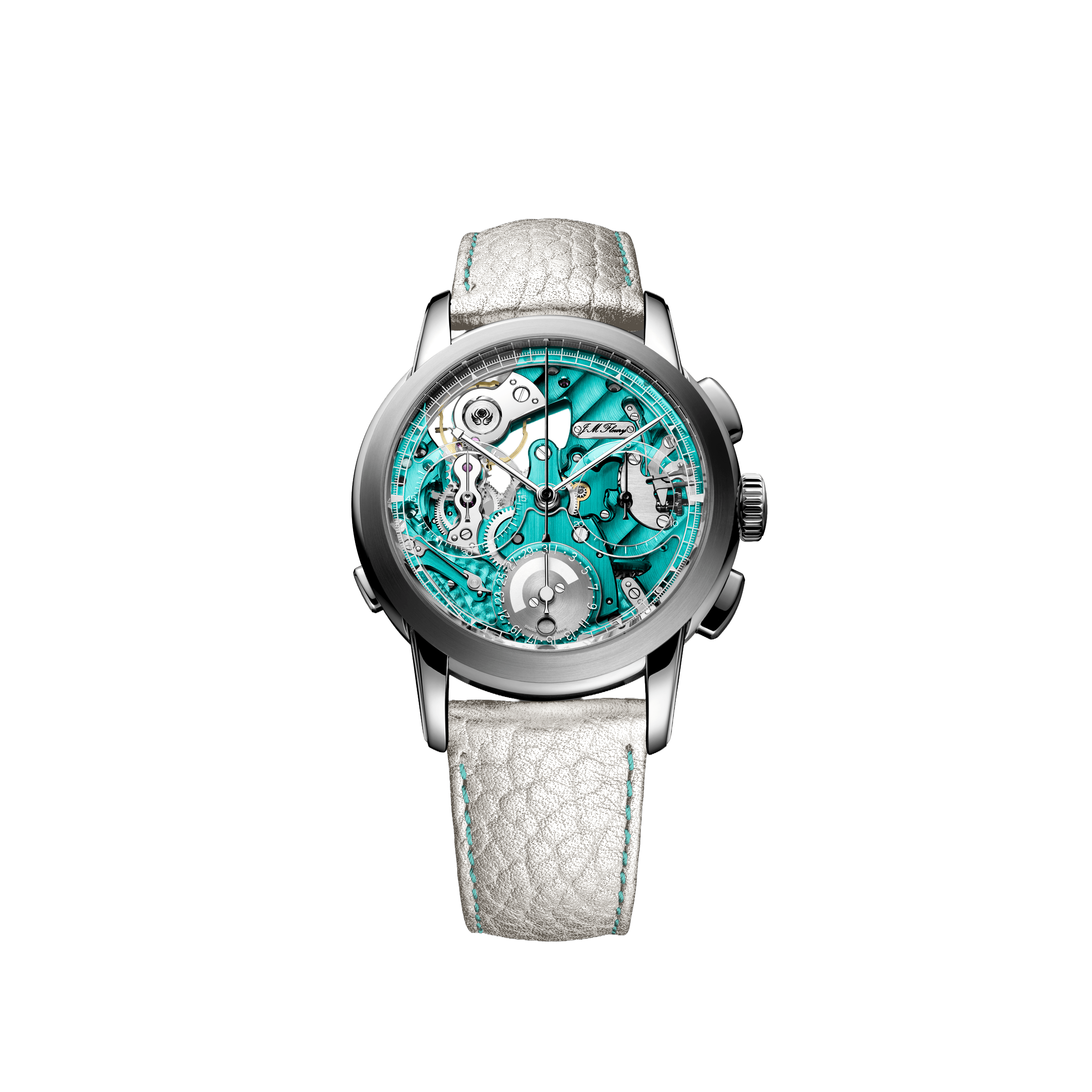 Turquoise