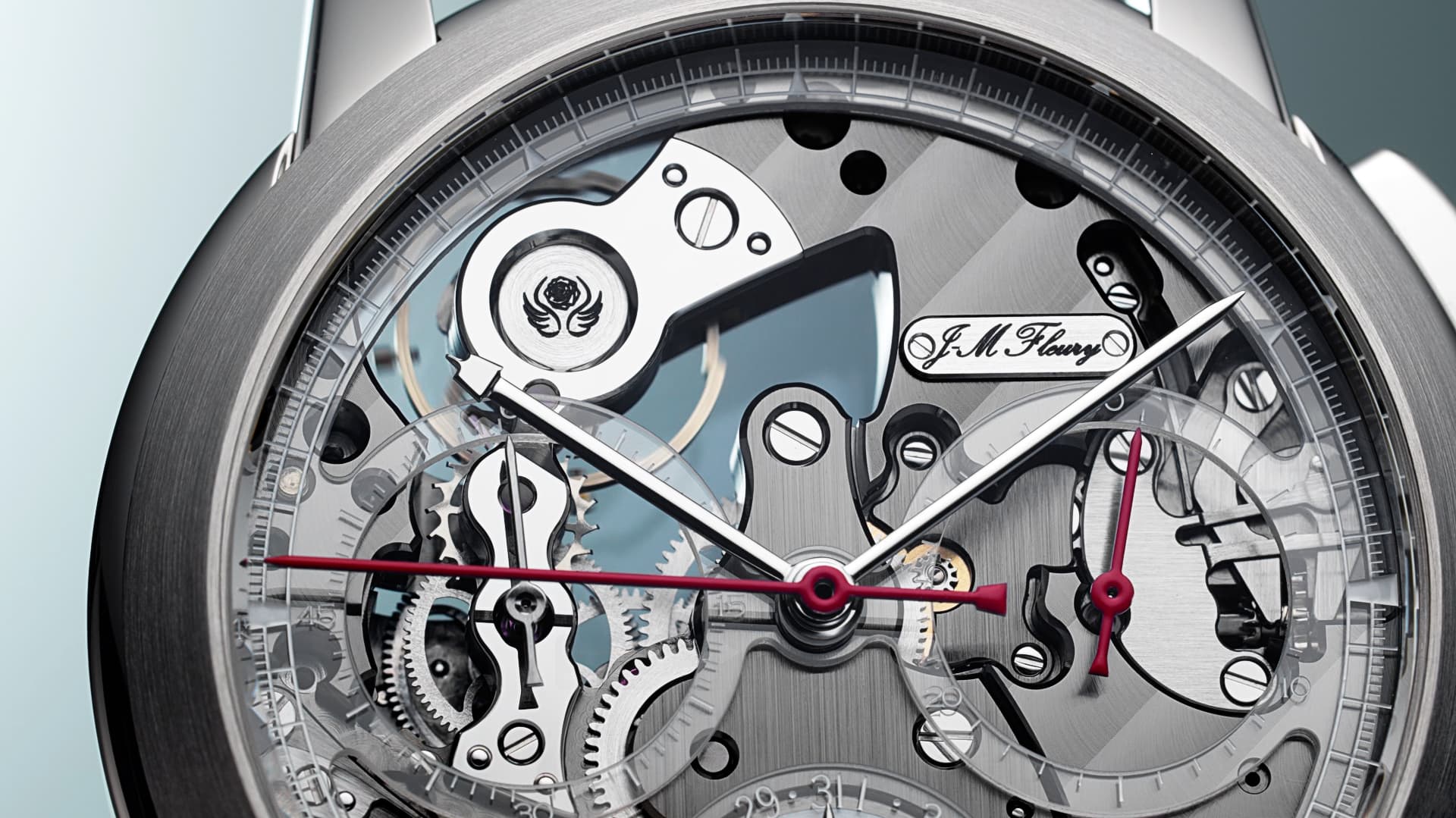 FXR-4 Openwork — Front