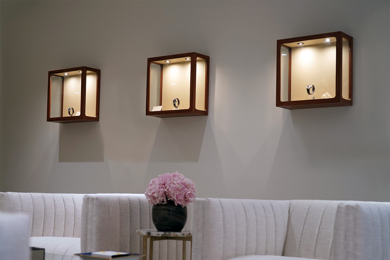 Salon des Horlogers