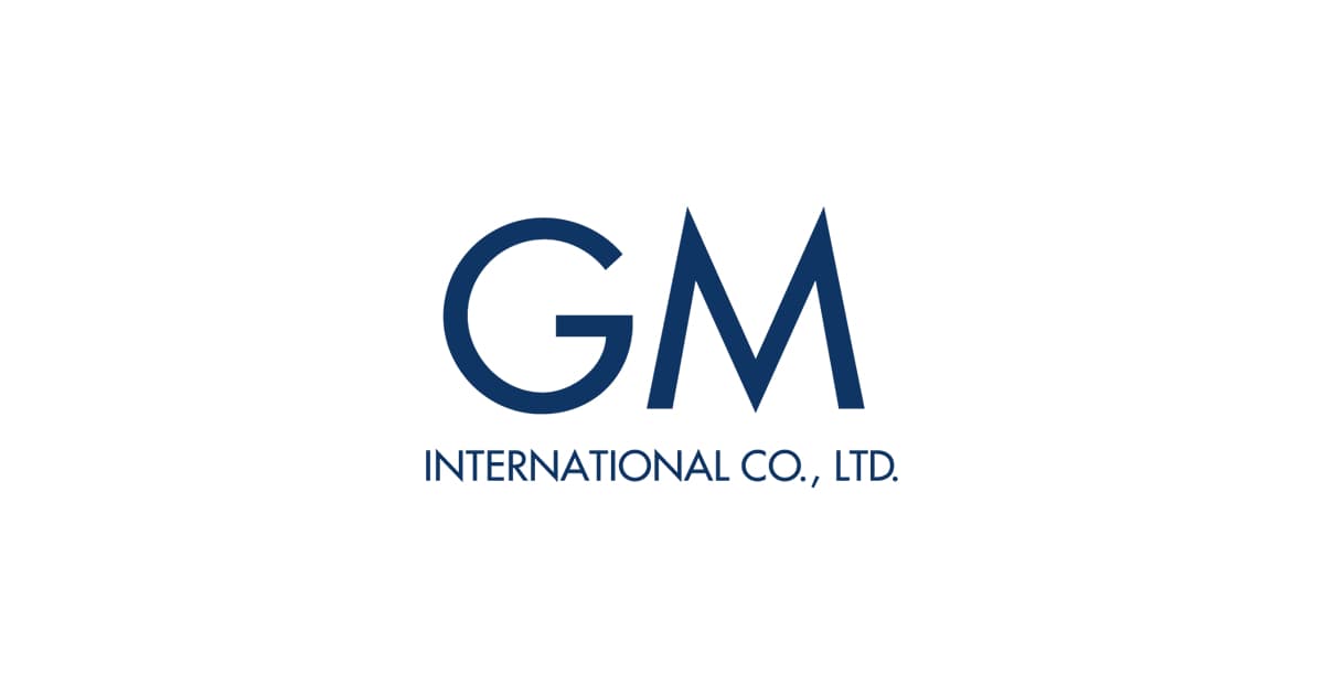 GM International Co., Ltd.